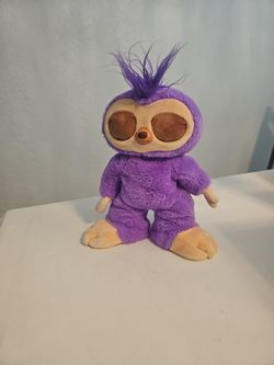 Kids Dancing Sloth Toy