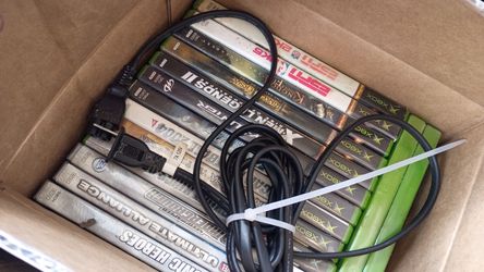 Xbox, PlayStation 2