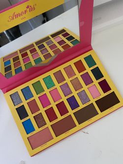 Makeup