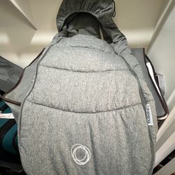 Bugaboo Stroller Footmuff
