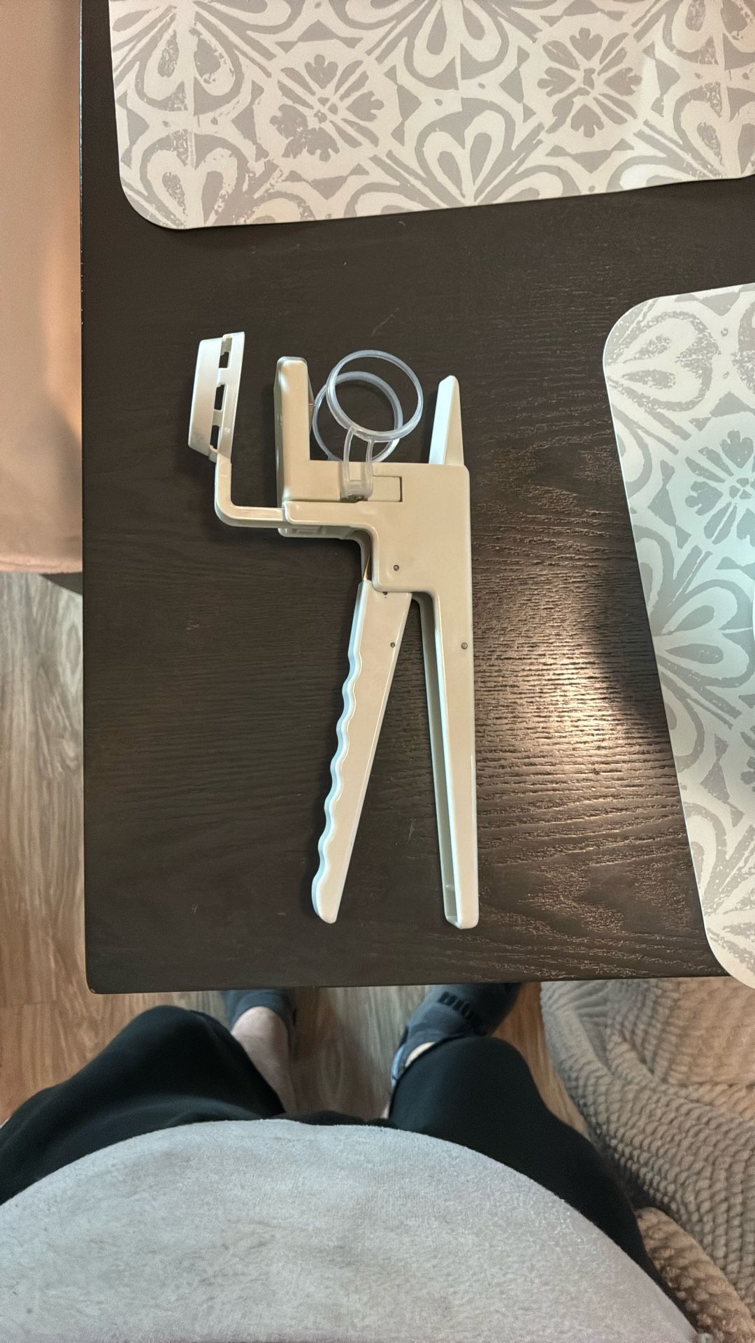 EZ Cracker & EZ Scrambler