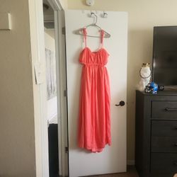 American Eagle Dress Size L
