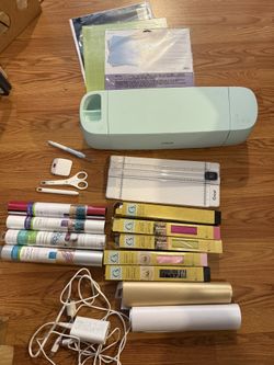Cricut Explorer 3
