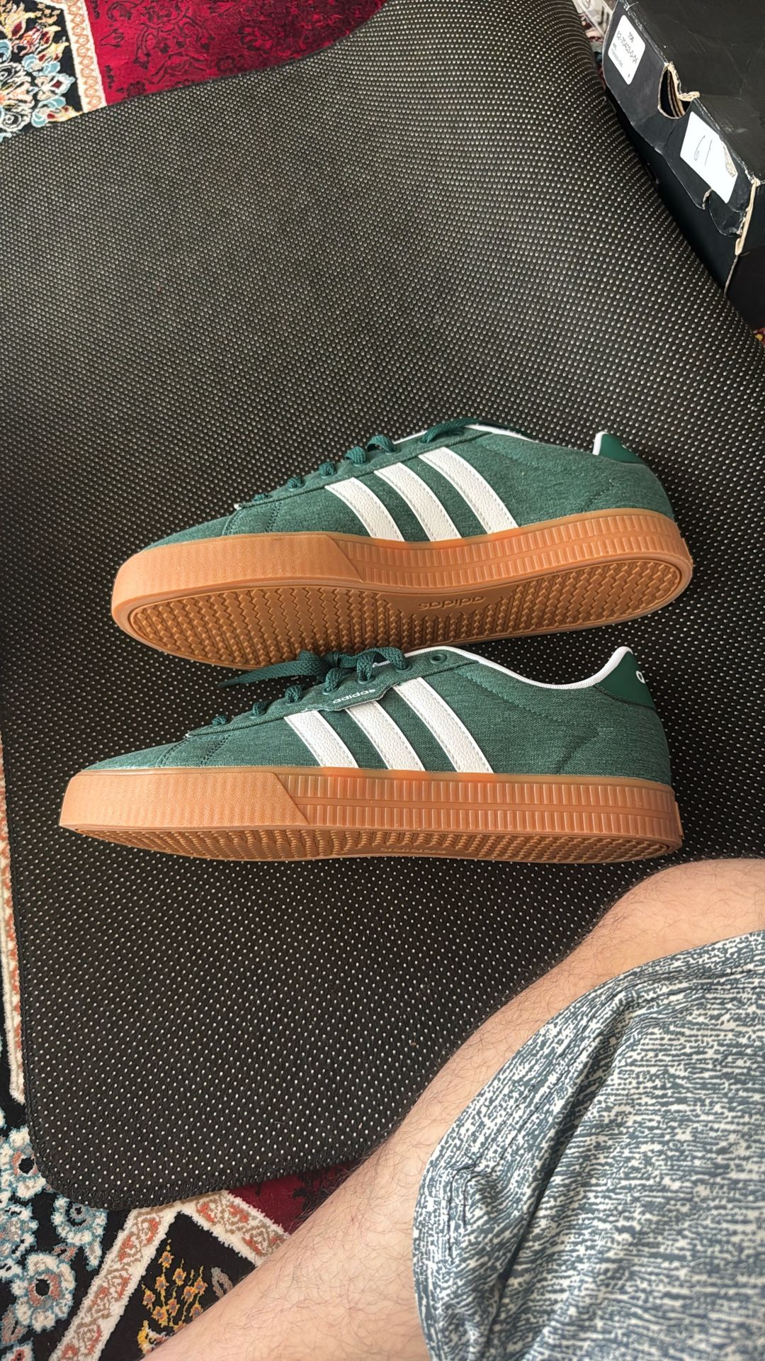 Adidas 
