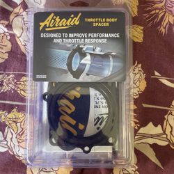 Airaid Throttle Body Spacer 