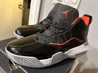 Jordan Stay Loyal Men’s 9.5