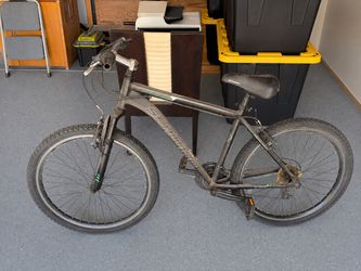 Schwinn Sidewinder 21-Speed Mountain Bike – Shimano Components