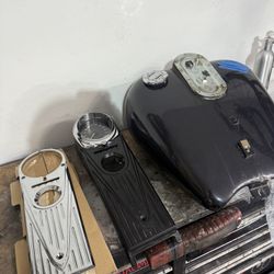 1999 Harley Davidson Road King