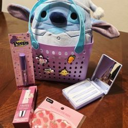 Easter Basket 