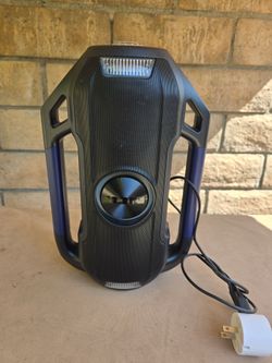 Bluetooth Speaker Ion Party Splash