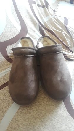 Ugg