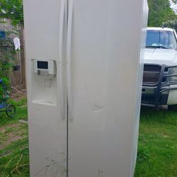 Samsung Refrigerator