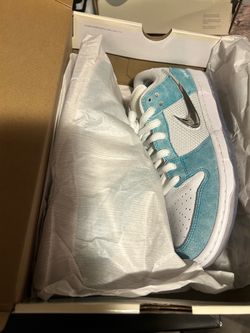April Skateboards Nike SB Dunks Size 9.5