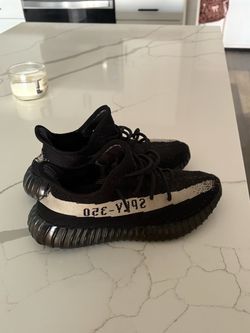 Yeezy 350