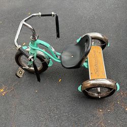 Schwinn Tricycle 
