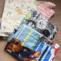 Bedsheets 