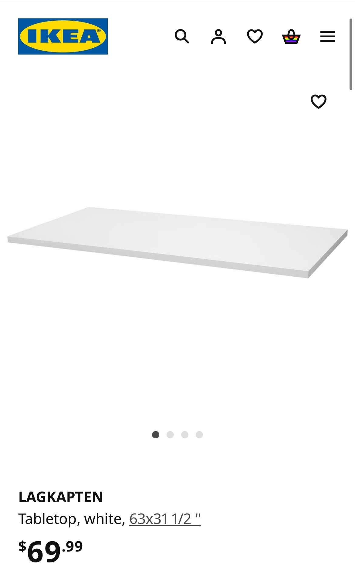 IKEA lagkapten