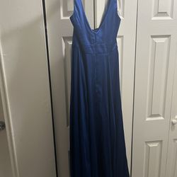 Bridesmaid Dress - Size 8 