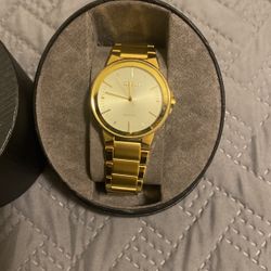 Citizen Eco Drive Watch