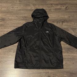 North Face Womens Windwall Jacket 