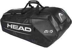 Head MxG 12R Monstercombi Bag