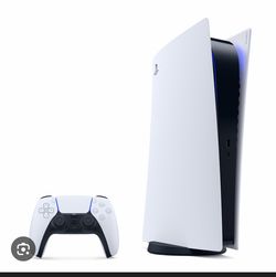 Ps5 digital