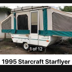 Starflyer 1995 RV 