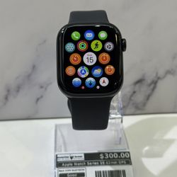 Apple Watch Series 10 42MM GPS 