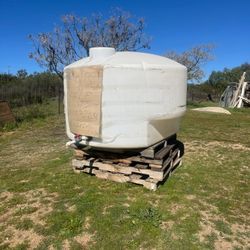 Water Tank 