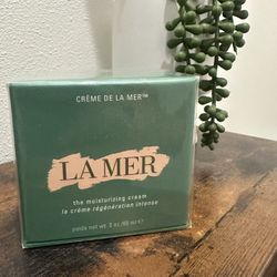 La Mer 