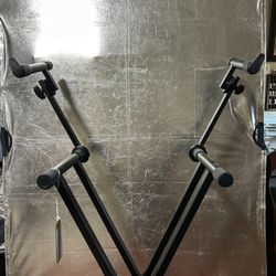 New Cort Two Tier Keyboard Stand