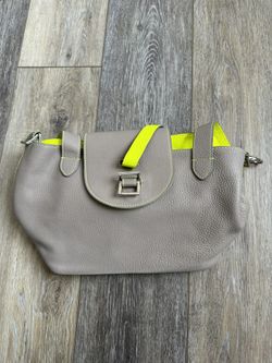 meli melo shoulder bag