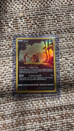 Pokemon TGC