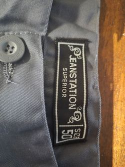 Jeanstation Men's Shorts