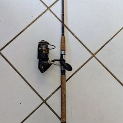 Penn Fishing Stick Battle II