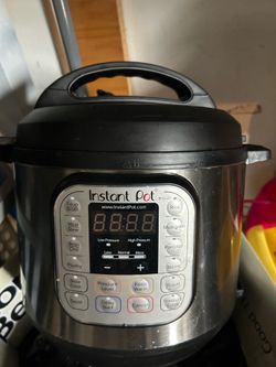 Instant Pot