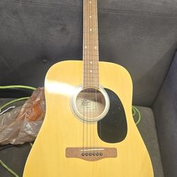 Rogue Guitar