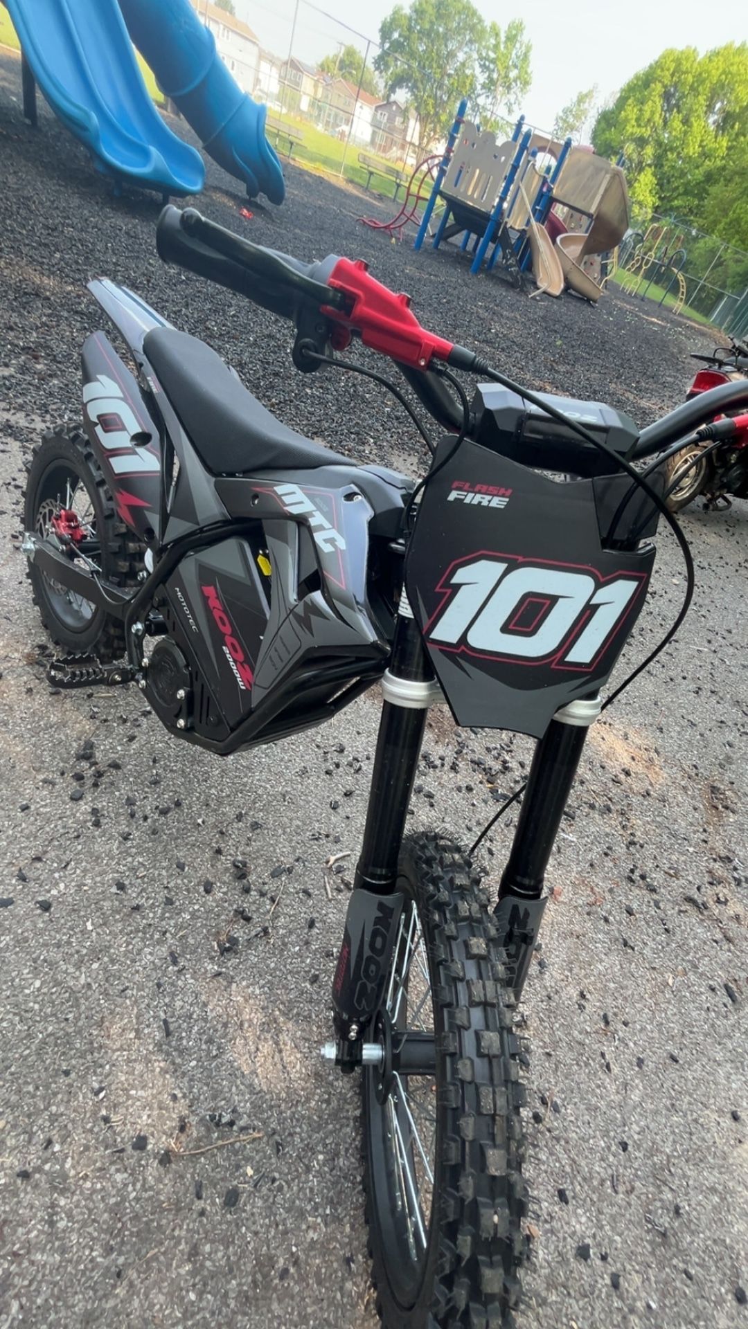 mototec 60v 2000w