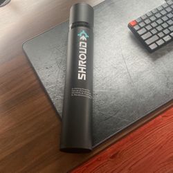 Logitech Mouse  Mat Xl Shroud 