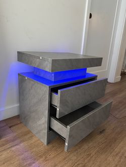 Nightstand