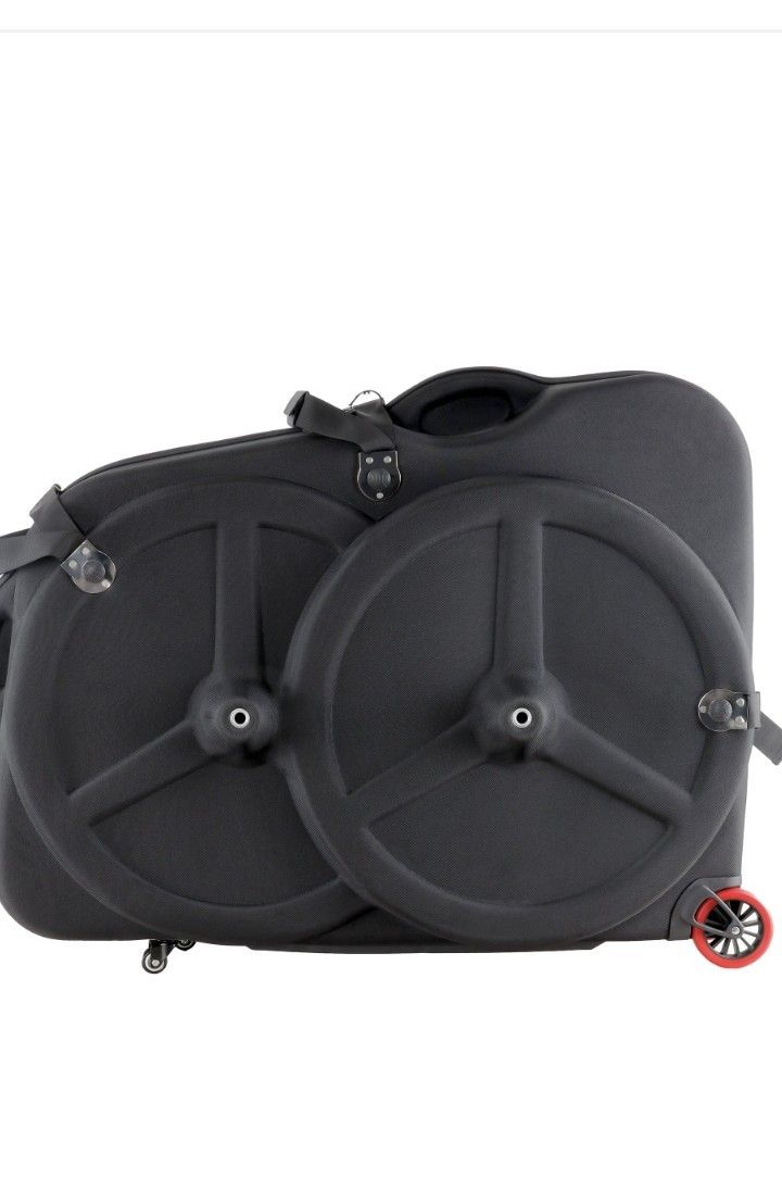 Bicycle Travel Bag