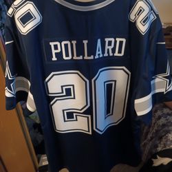 Cowboys Jersey 