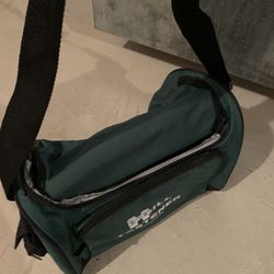Canvas Cooler Bag