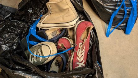 Garage Sale 10/17 7-noon