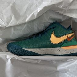 New Nike LeBron Nxxt Gen