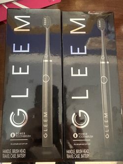 Two Toothbrush