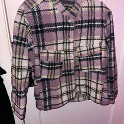 NEW Aly Daly Jacket MEDIUM