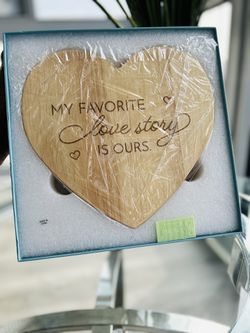 Valentine’s Heart Shape Gift Thumbnail