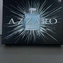 Azzaro Chrome 