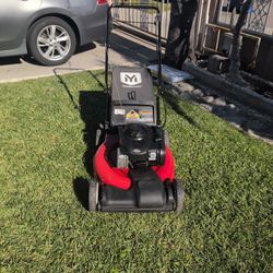 Lawnmower Lawn Mower 